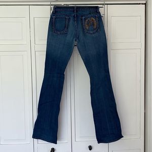 Citizens of humanity jeans